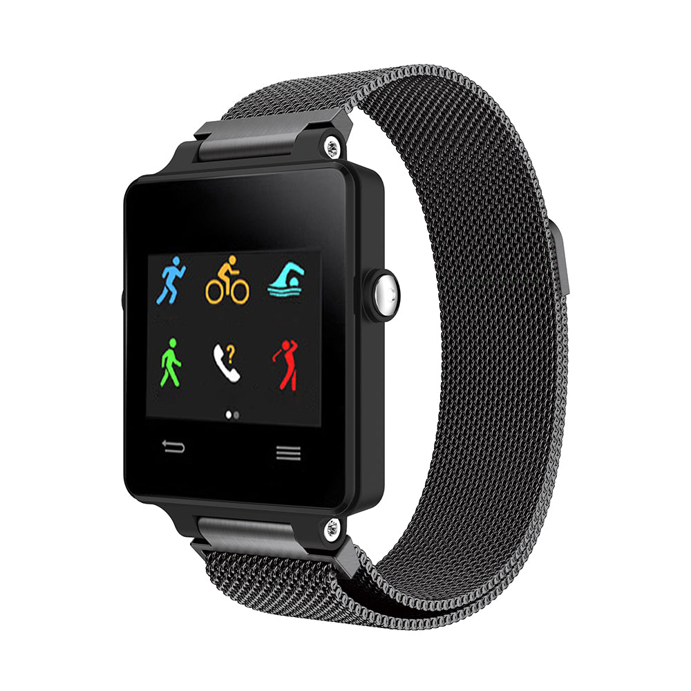 Milanese Mesh Strap for Garmin Venu