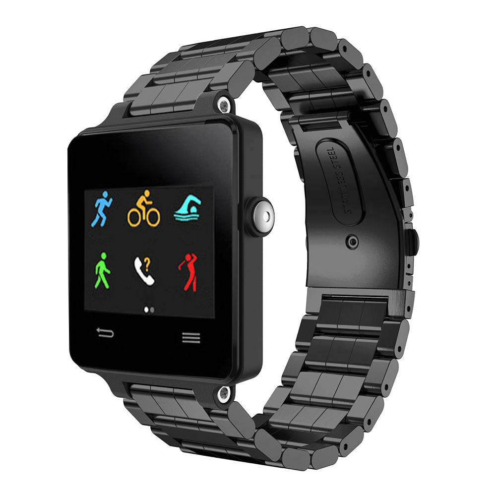 Stainless Steel Bracelet for Garmin Vivoactive / Approach S2 / Approach S4