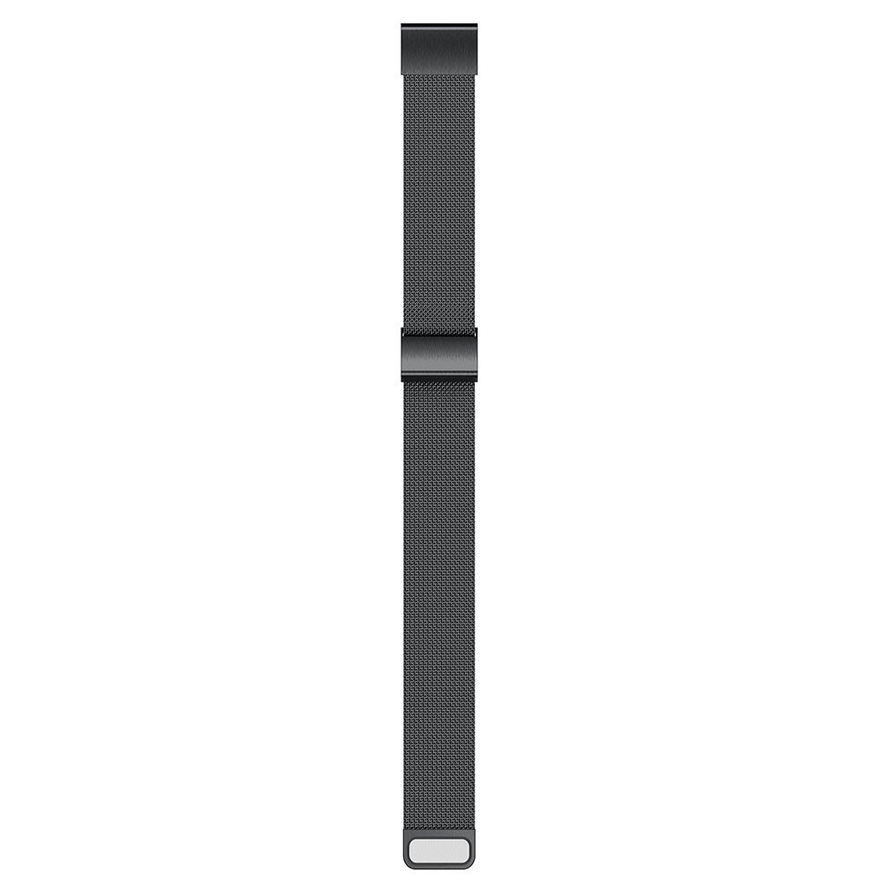 Milanese Mesh Strap for Garmin Fenix 3 / 3 HR / 5X / 5X Plus / 6X