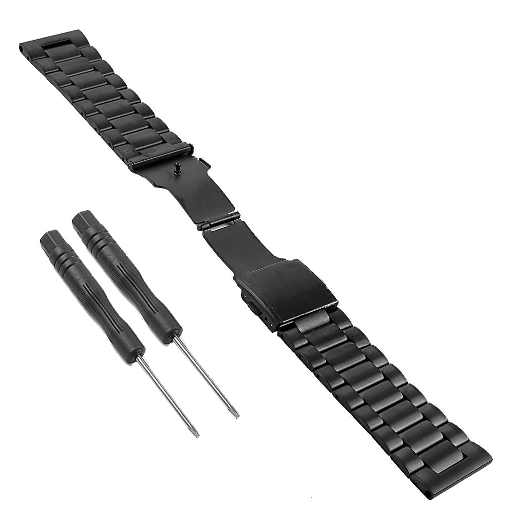 Stainless Steel Strap for Fitbit Versa 2