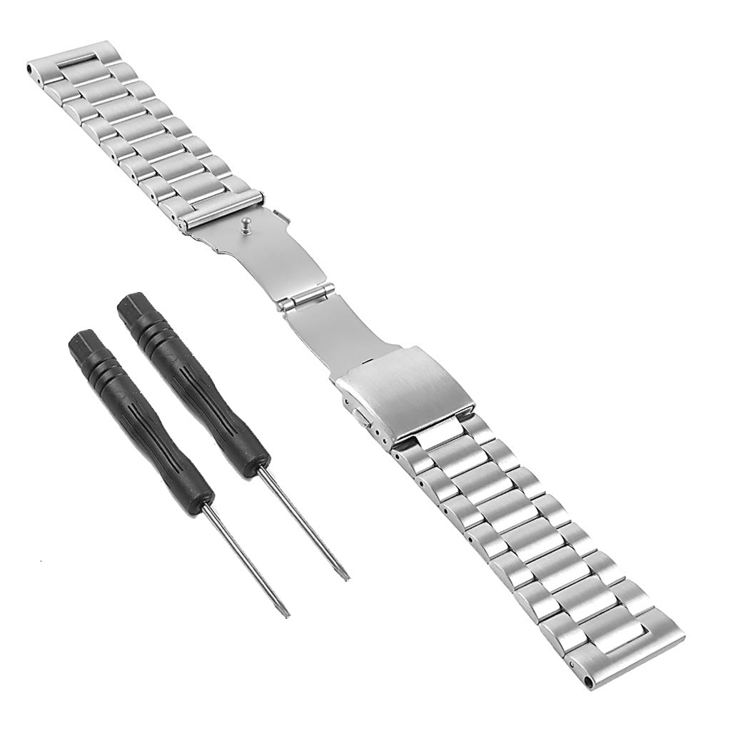 Stainless Steel Strap for Fitbit Versa 2
