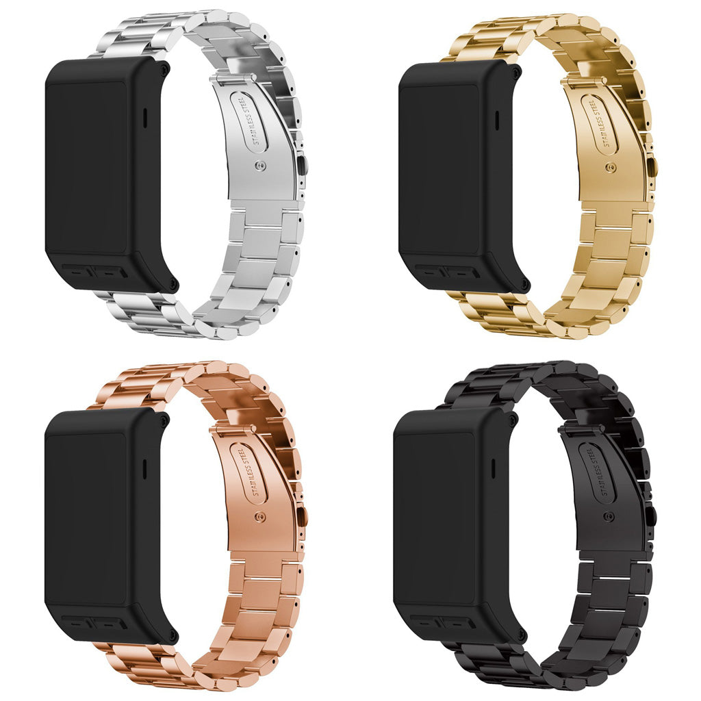 Garmin Vivoactive HR Milanese Mesh Strap