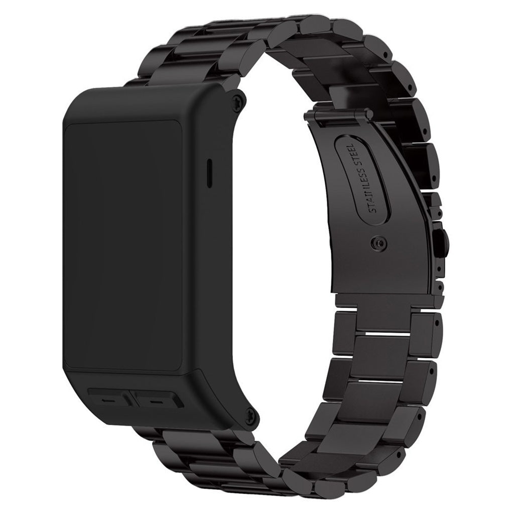 Garmin Vivoactive HR Milanese Mesh Strap