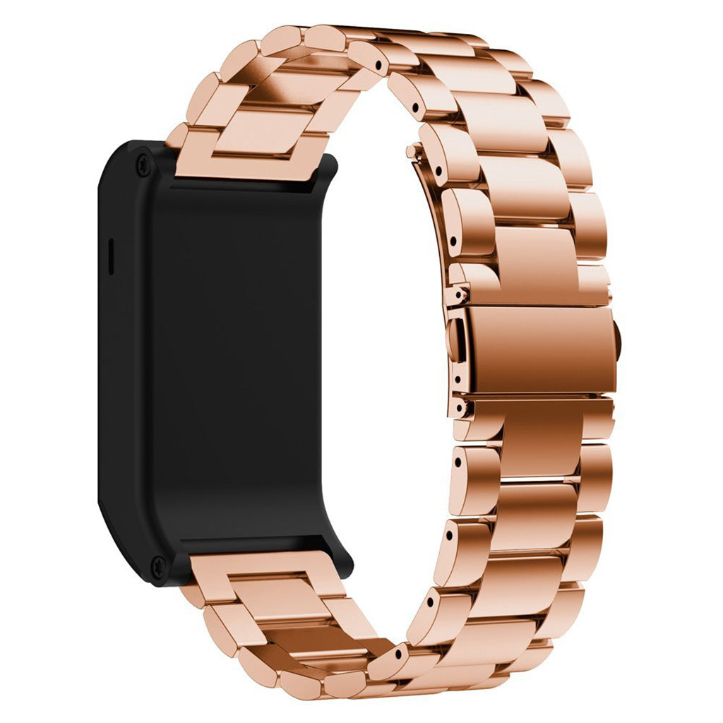 Garmin Vivoactive HR Stainless Steel H-Link Strap