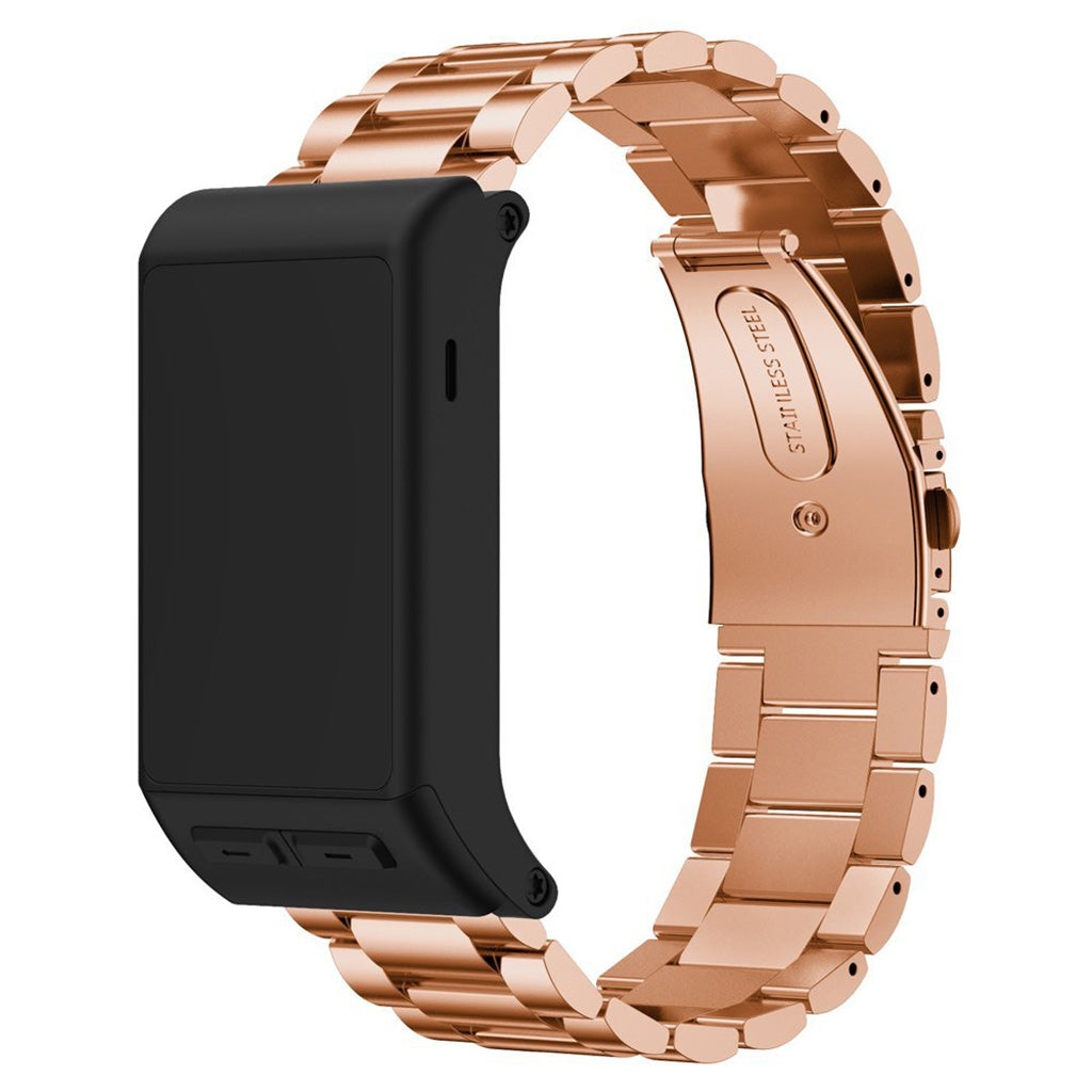 Garmin Vivoactive HR Stainless Steel H-Link Strap