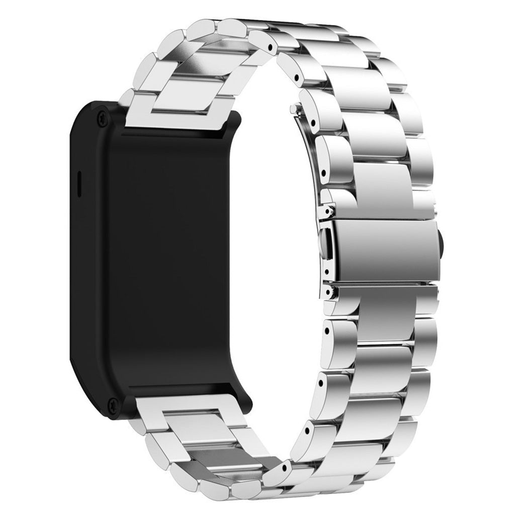 Garmin Vivoactive HR Stainless Steel H-Link Strap