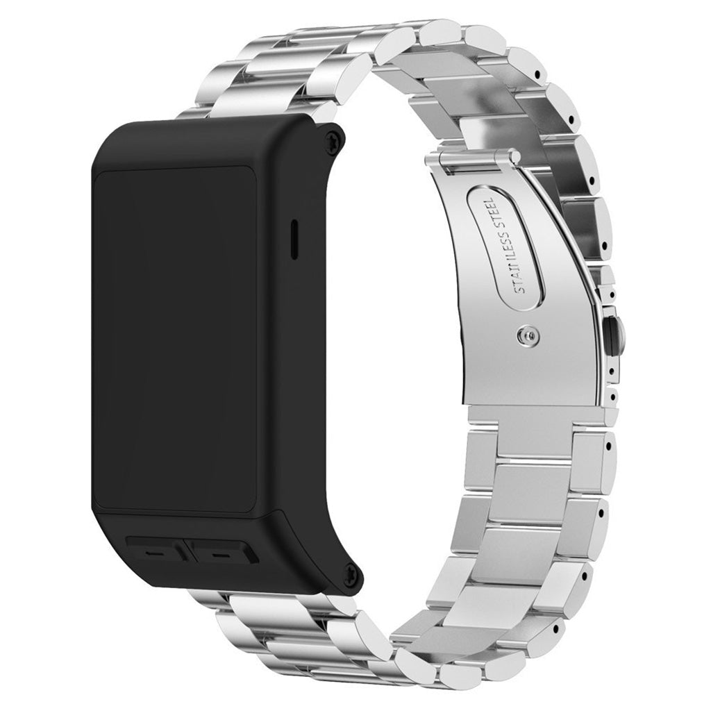 Garmin Vivoactive HR Stainless Steel H-Link Strap