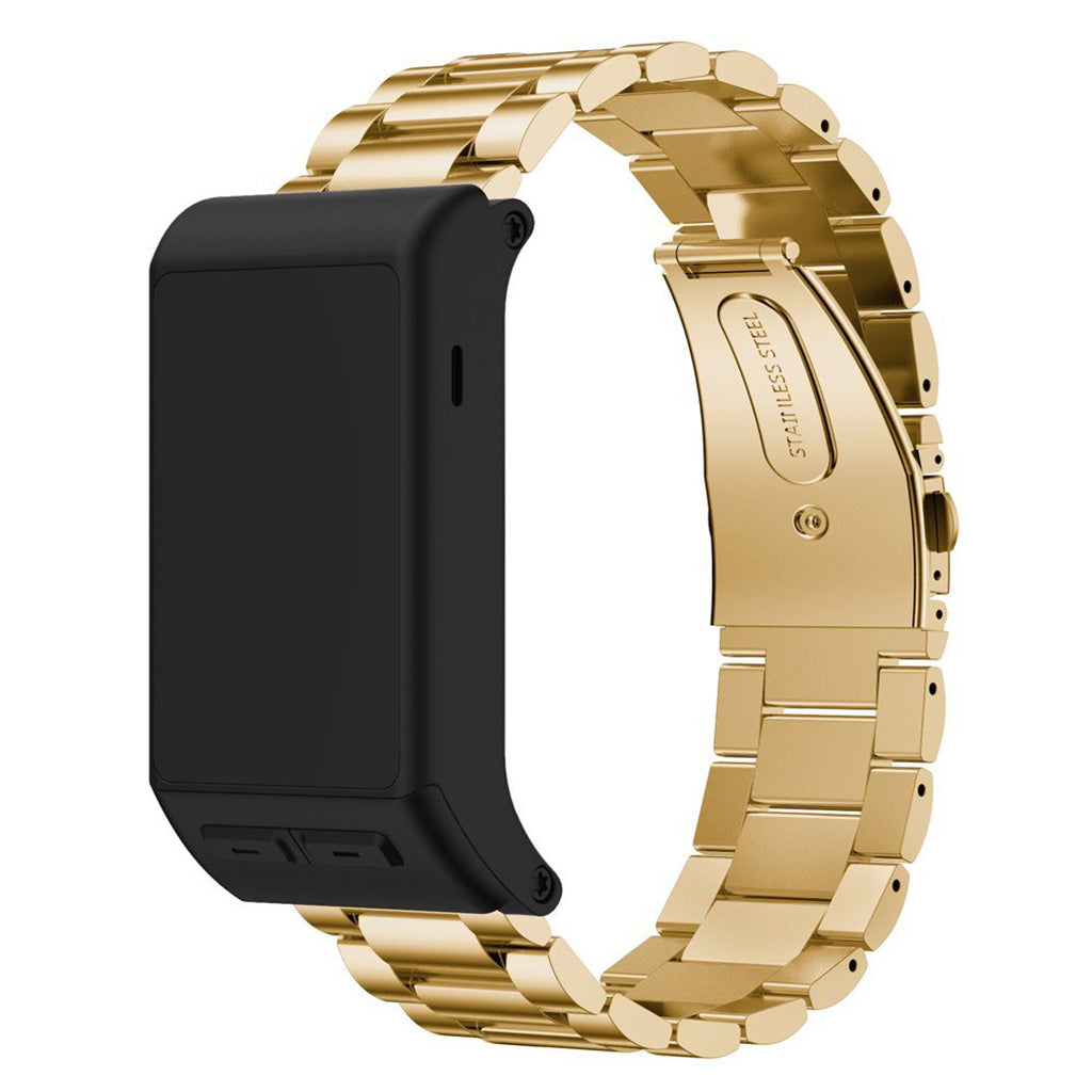 Garmin Vivoactive HR Stainless Steel H-Link Strap