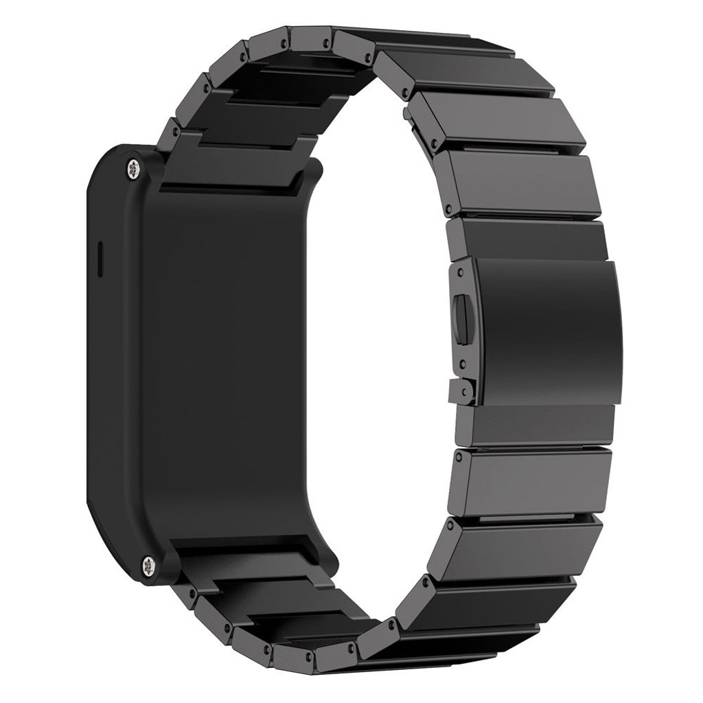 Garmin Vivoactive HR Stainless Steel Link Strap