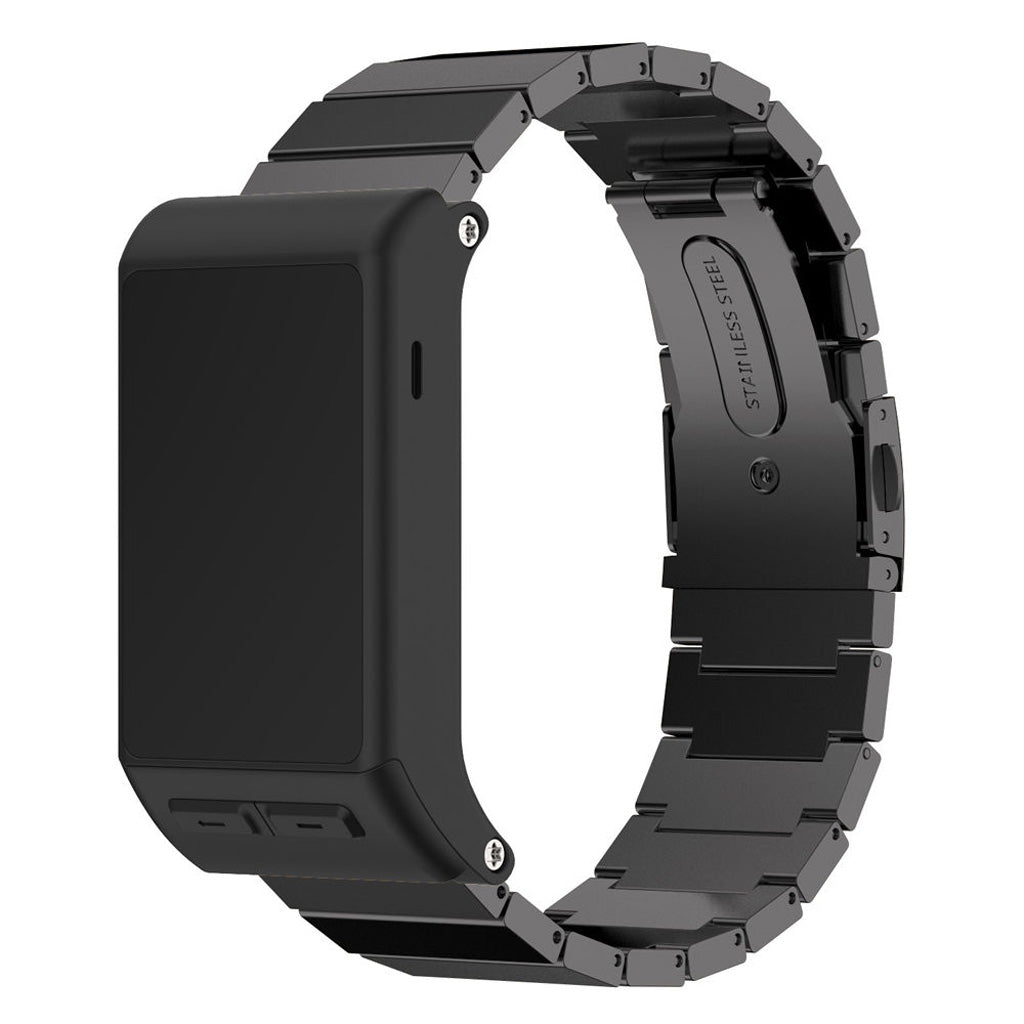 Garmin Vivoactive HR Stainless Steel Link Strap