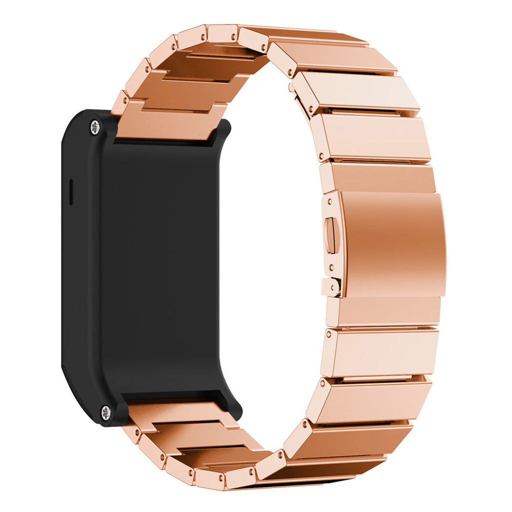 Garmin Vivoactive HR Stainless Steel Link Strap