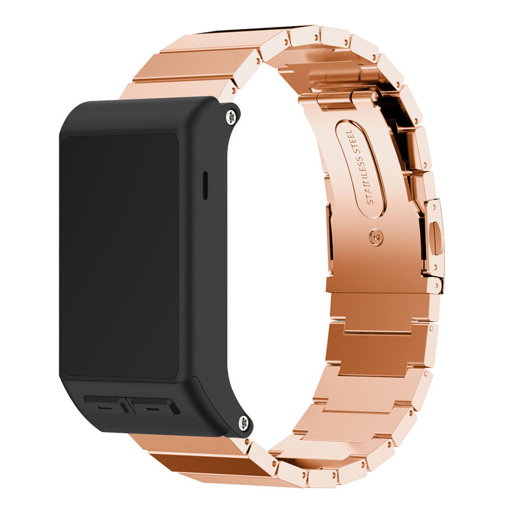 Garmin Vivoactive HR Stainless Steel Link Strap