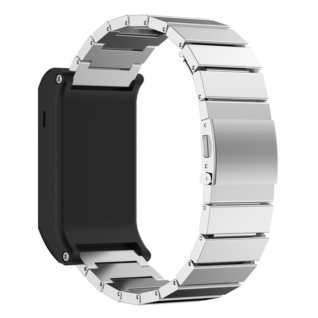 Garmin Vivoactive HR Stainless Steel H-Link Strap