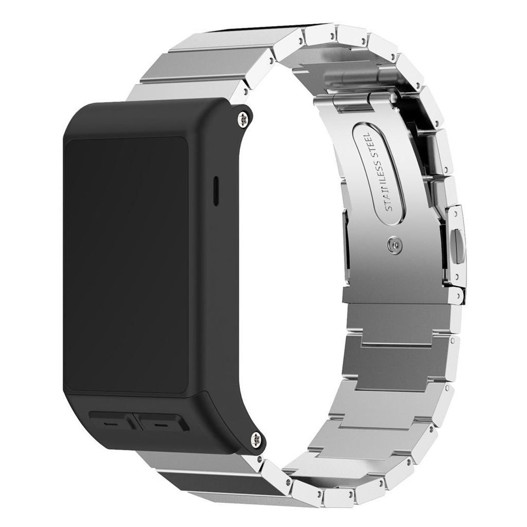 Garmin Vivoactive HR Stainless Steel H-Link Strap