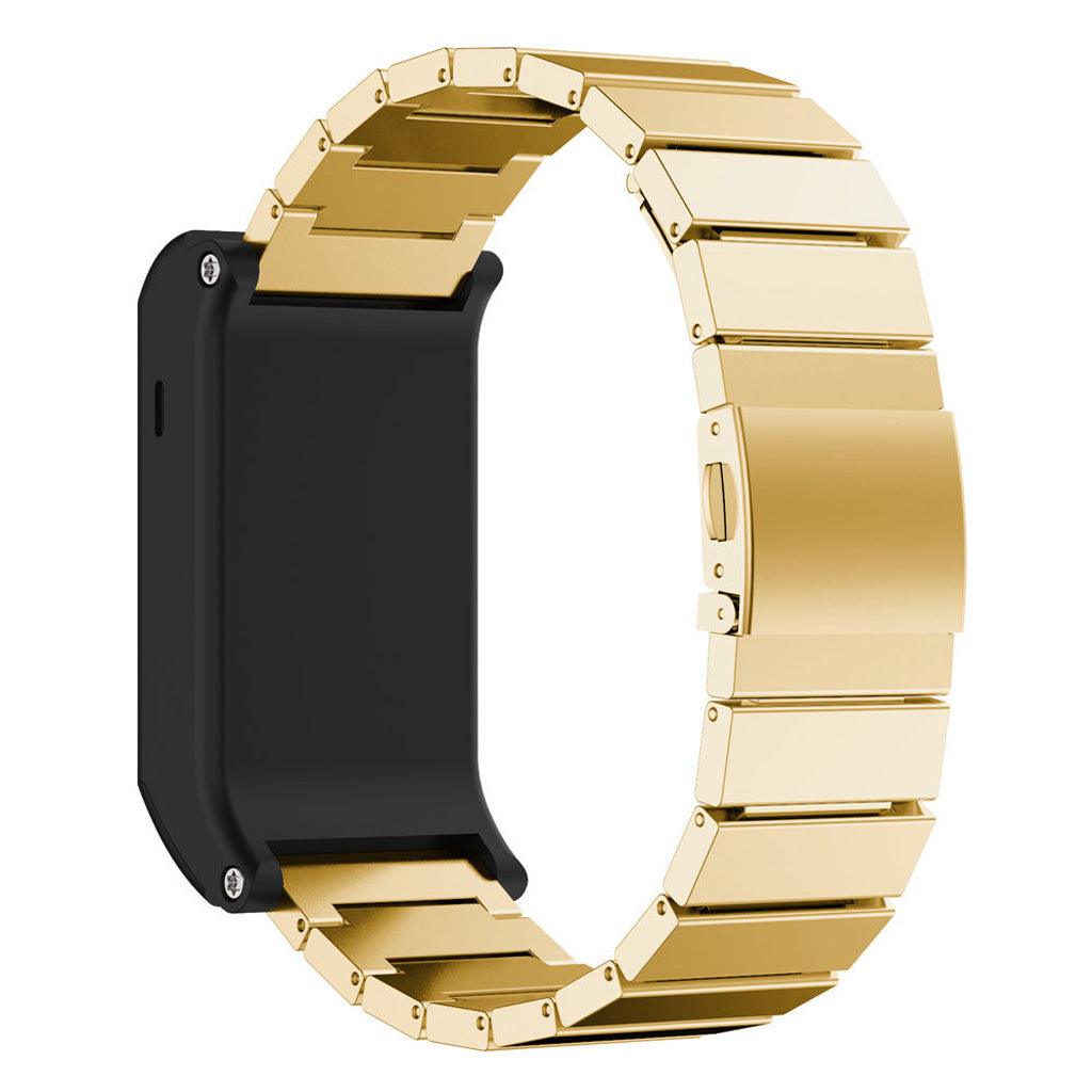 Garmin Vivoactive HR Stainless Steel Link Strap