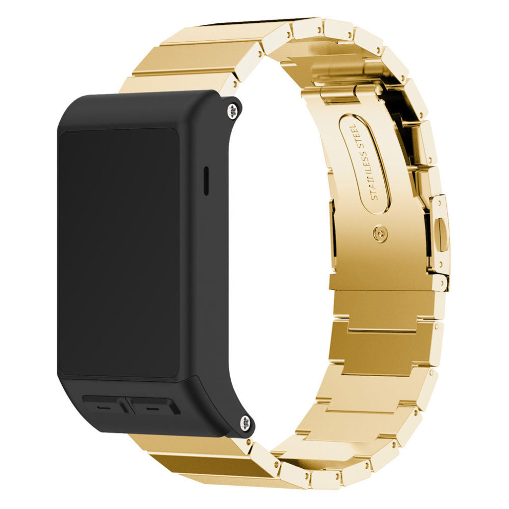 Garmin Vivoactive HR Stainless Steel Link Strap