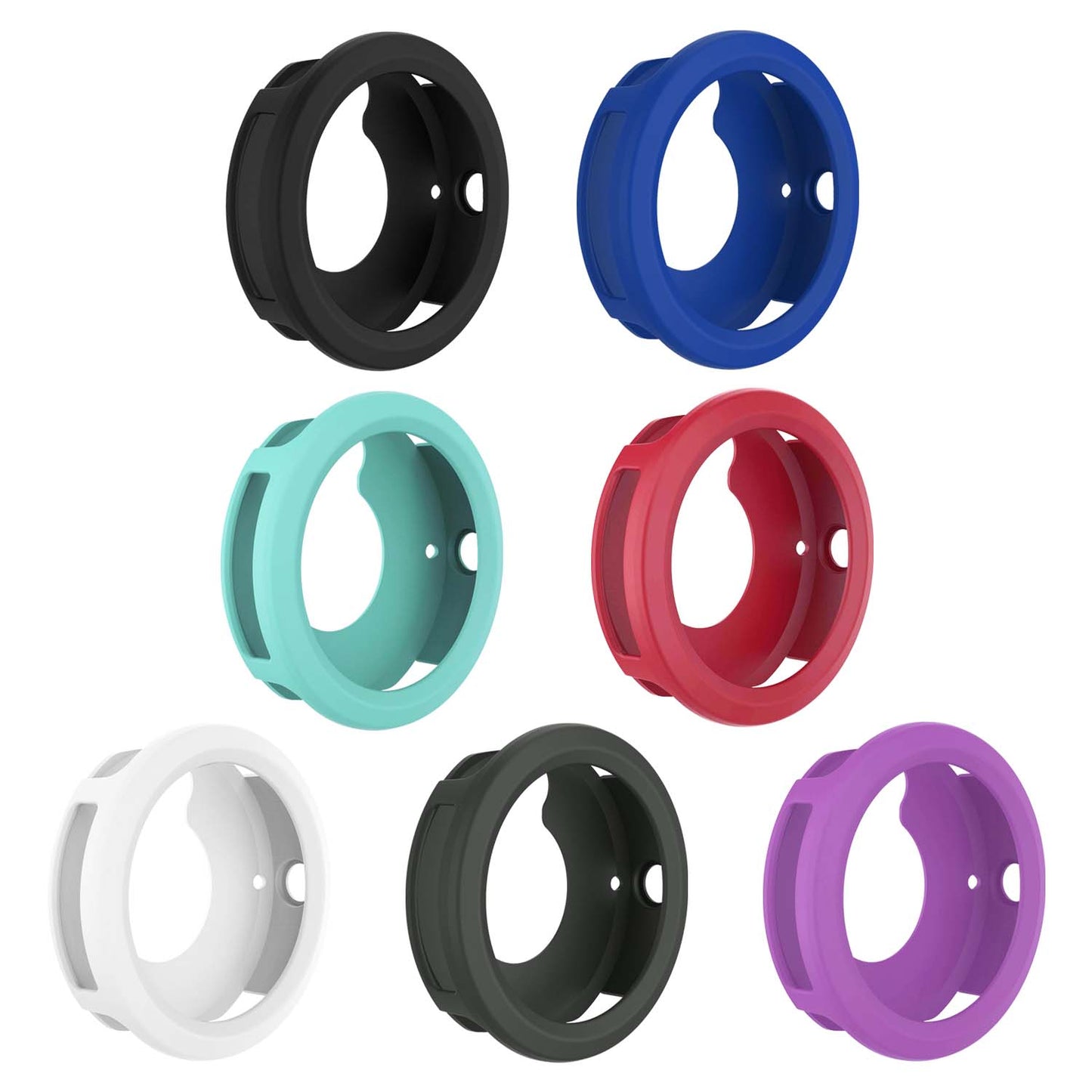 Rubber Protective Case for Garmin Forerunner 920XT