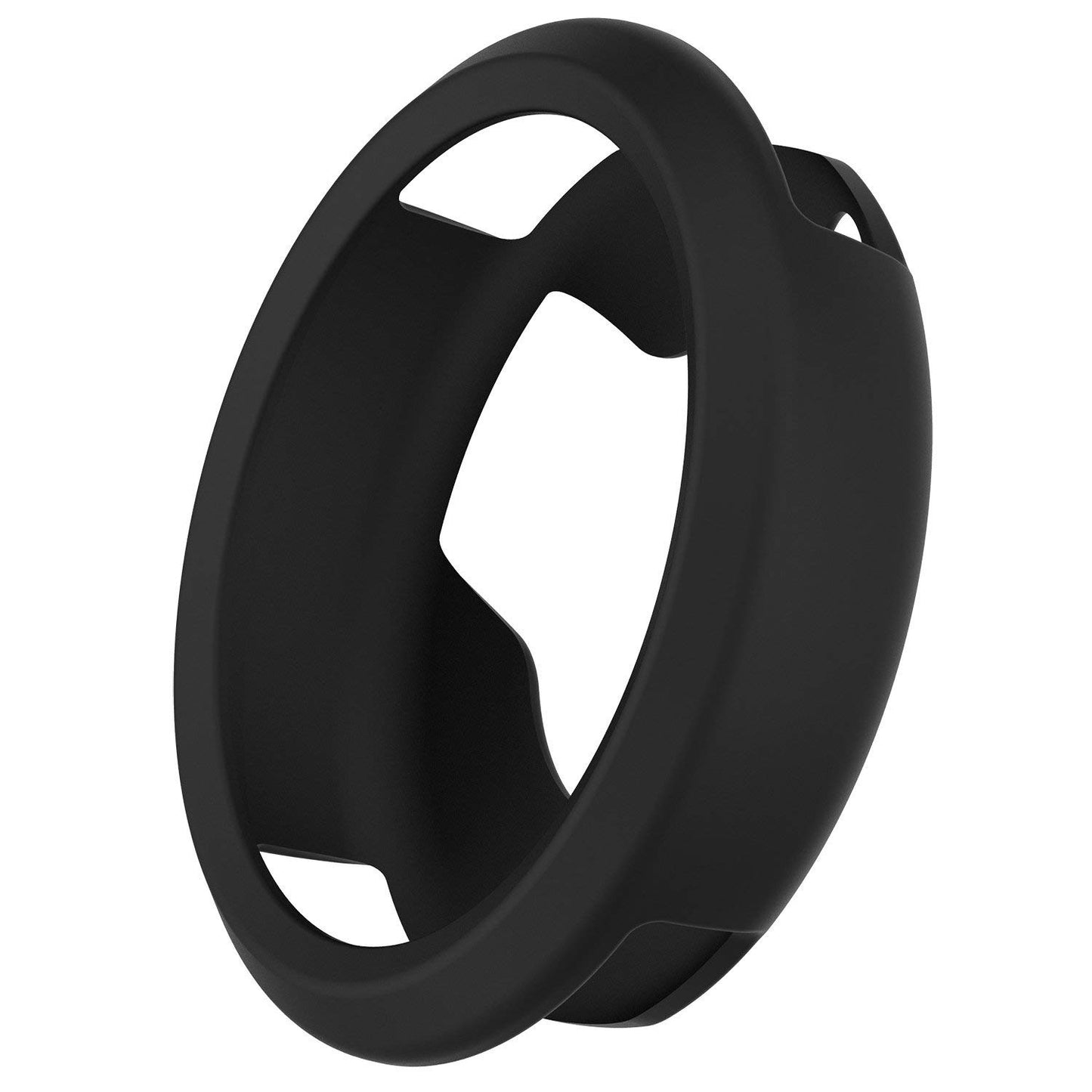 Rubber Protective Case for Garmin Vivoactive HR