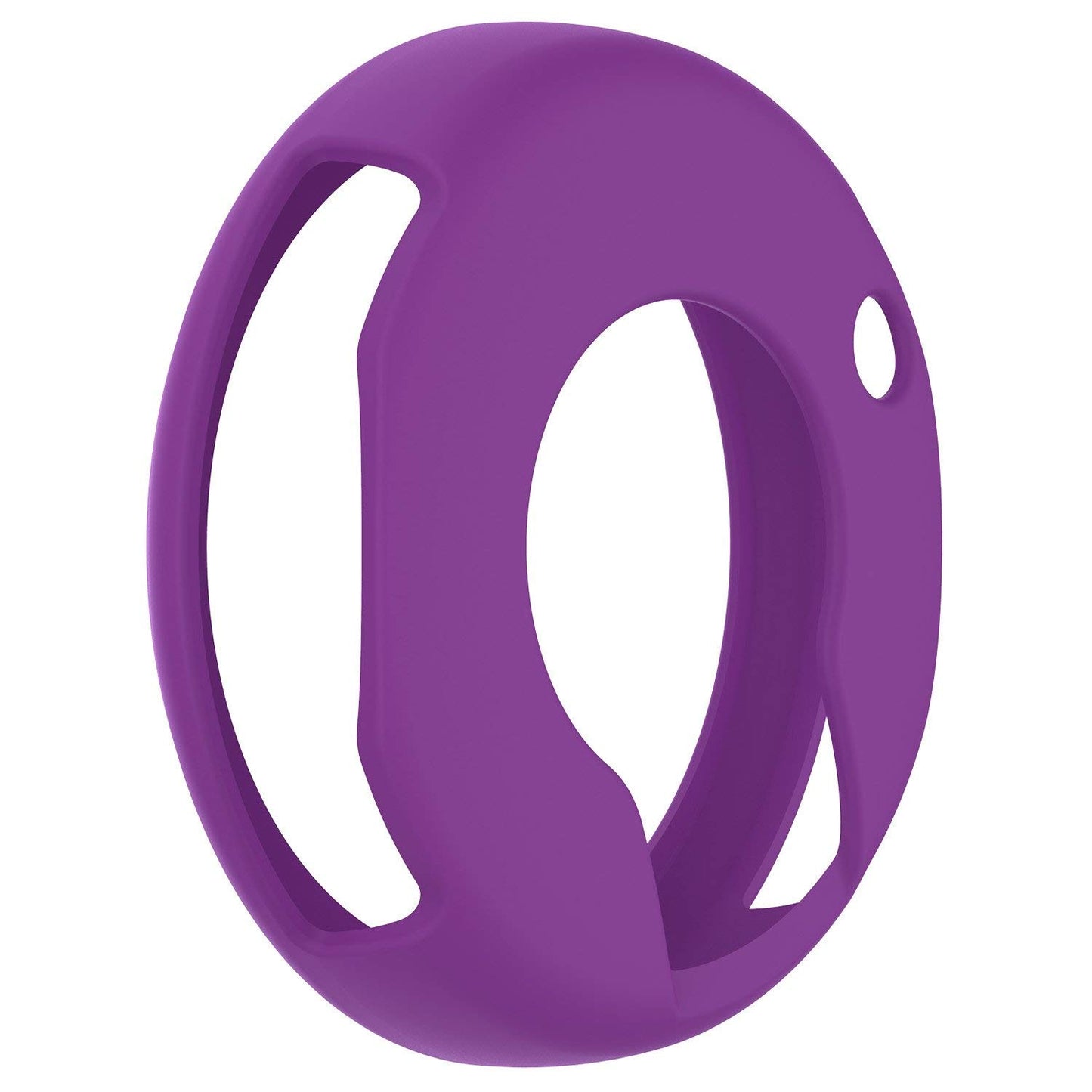 Rubber Protective Case for Garmin Vivoactive HR