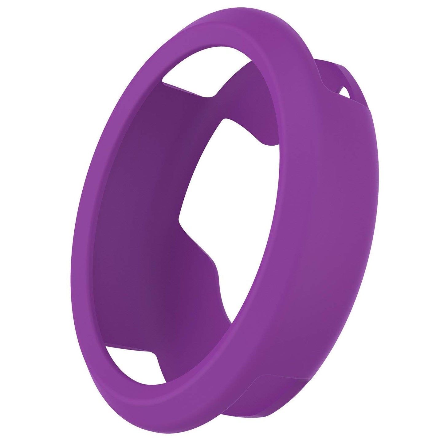 Rubber Protective Case for Garmin Vivoactive HR