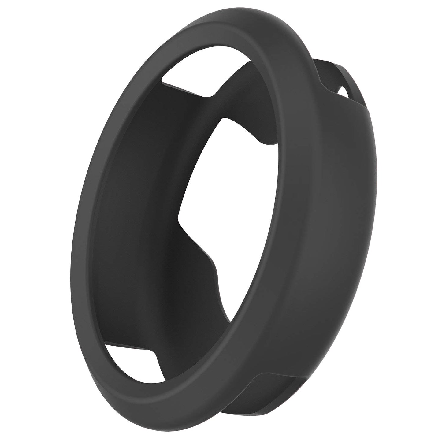 Rubber Protective Case for Garmin Vivoactive HR