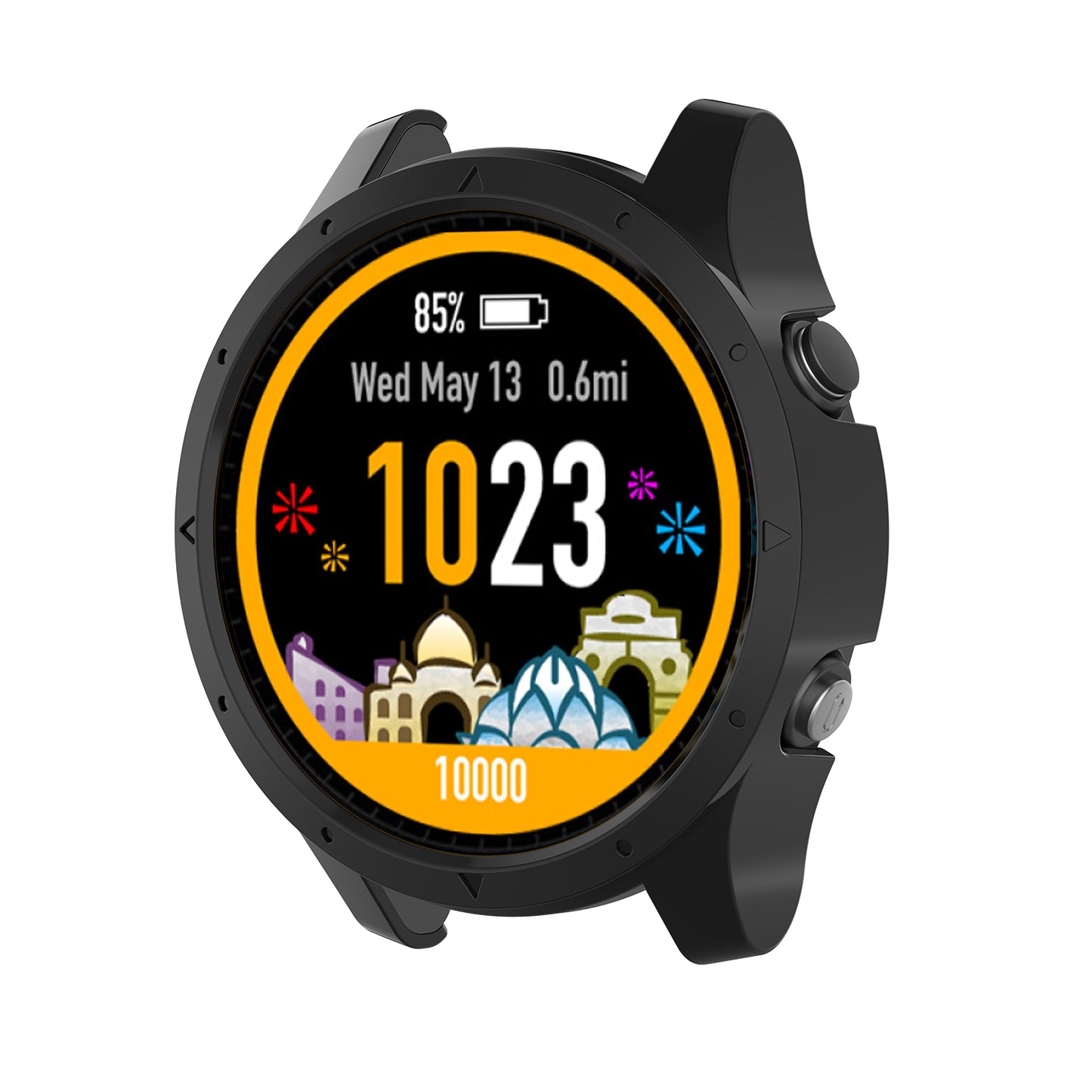 Protective Case for Garmin Forerunner 935