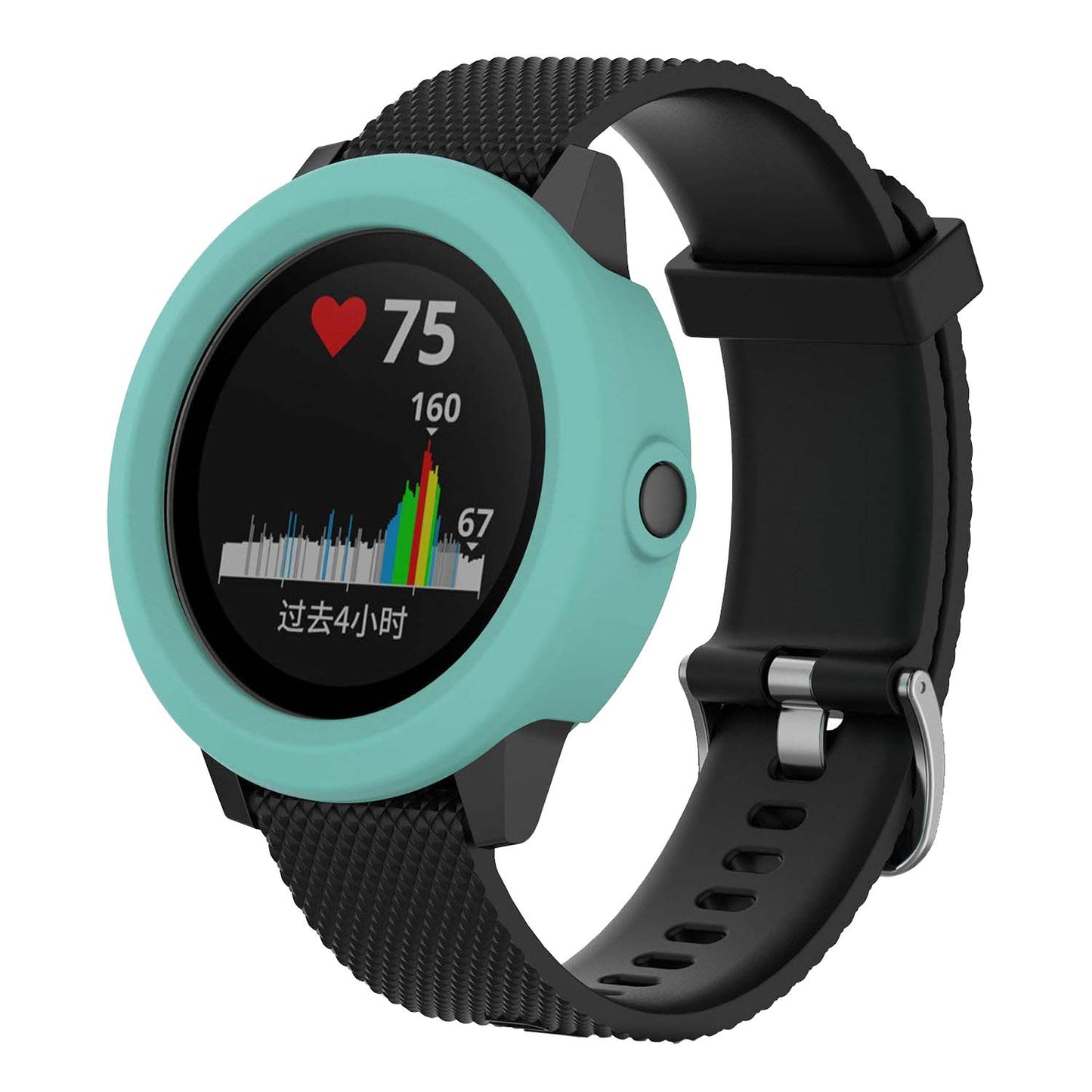 Rubber Protective Case for Garmin Forerunner 920XT