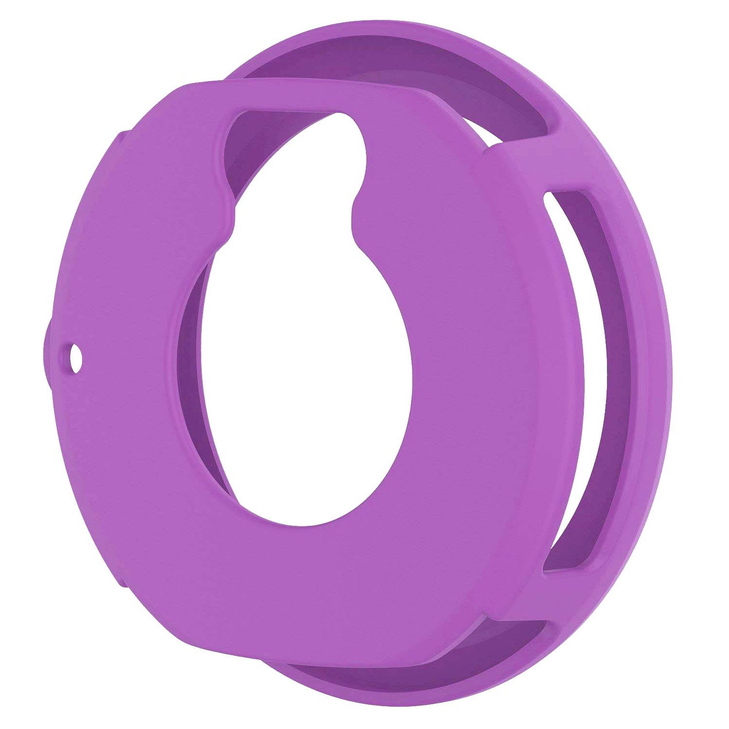 Rubber Protective Case for Garmin Vivoactive 3