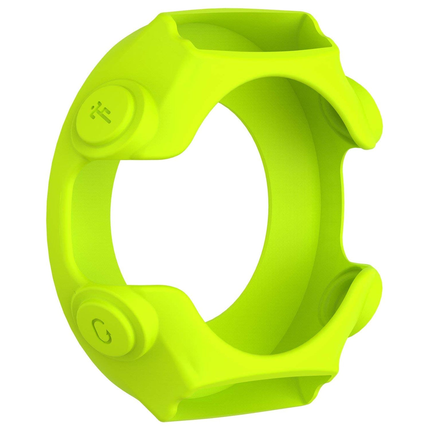 Rubber Protective Case for Garmin Forerunner 620