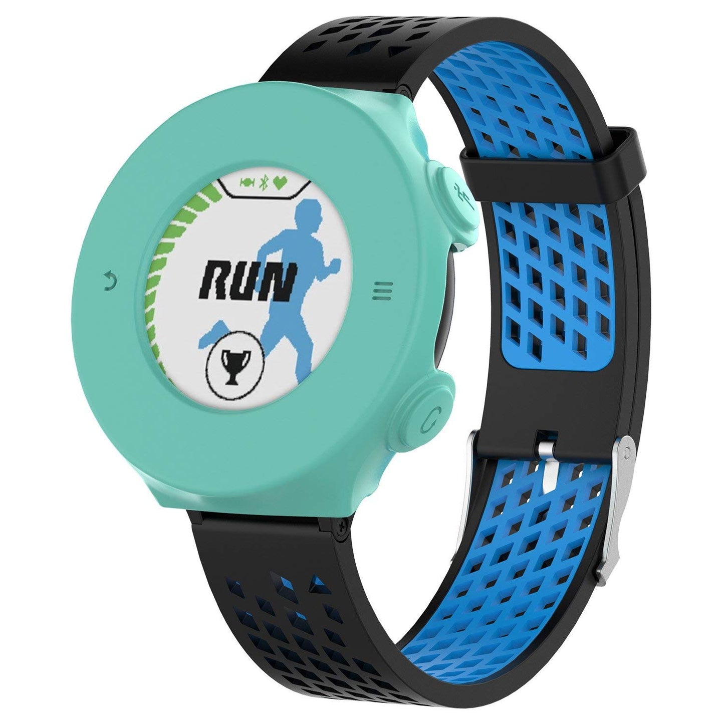Rubber Protective Case for Garmin Forerunner 620