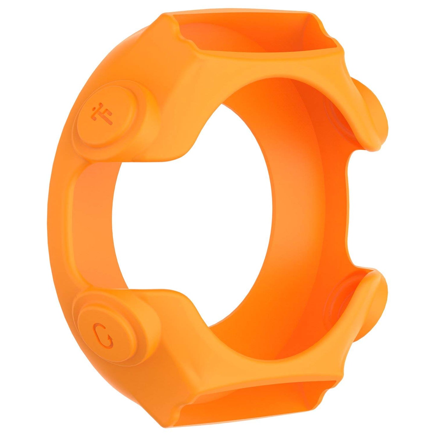 Rubber Protective Case for Garmin Forerunner 620