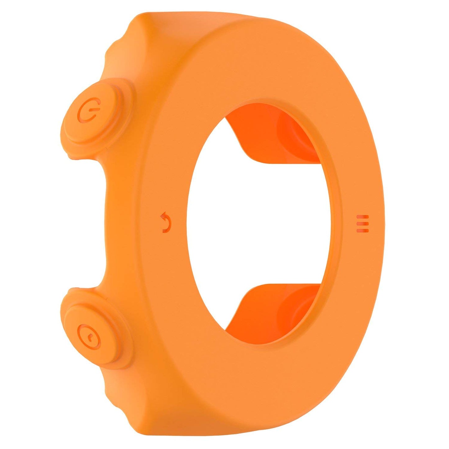 Rubber Protective Case for Garmin Forerunner 620