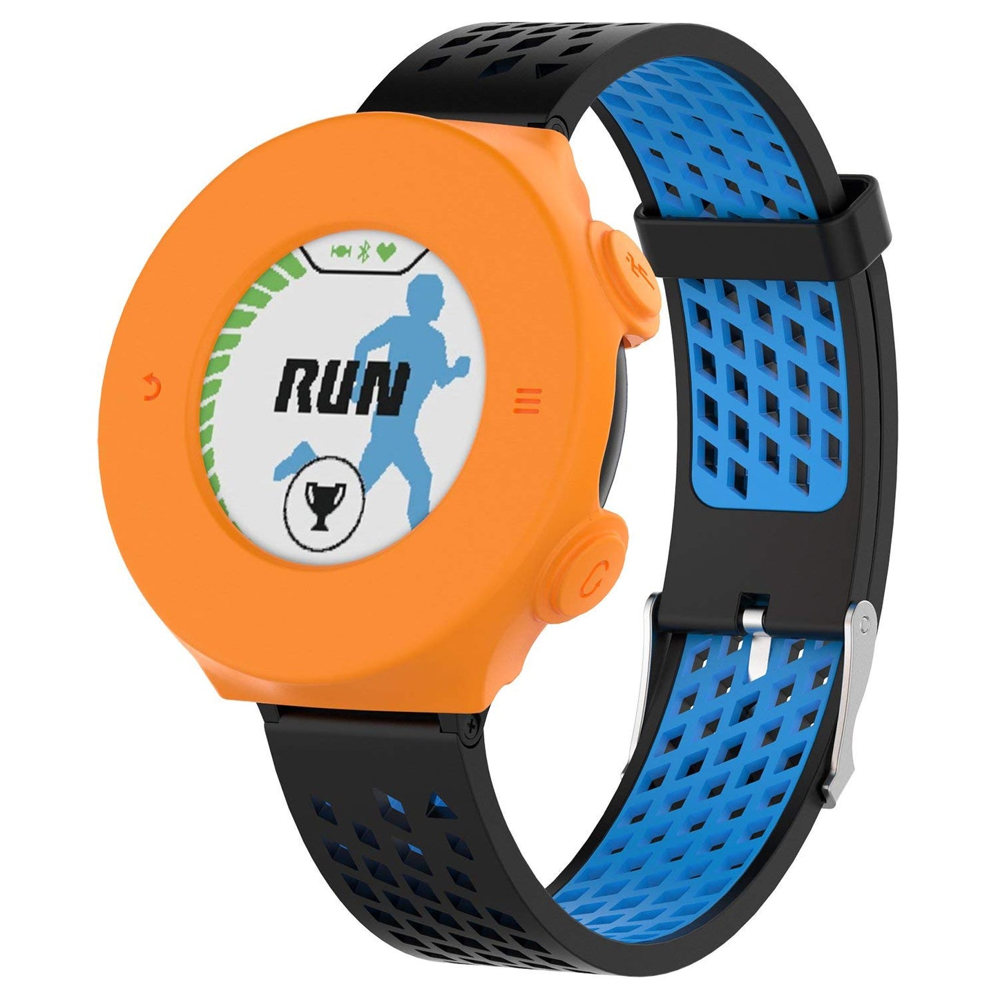 Rubber Protective Case for Garmin Forerunner 620
