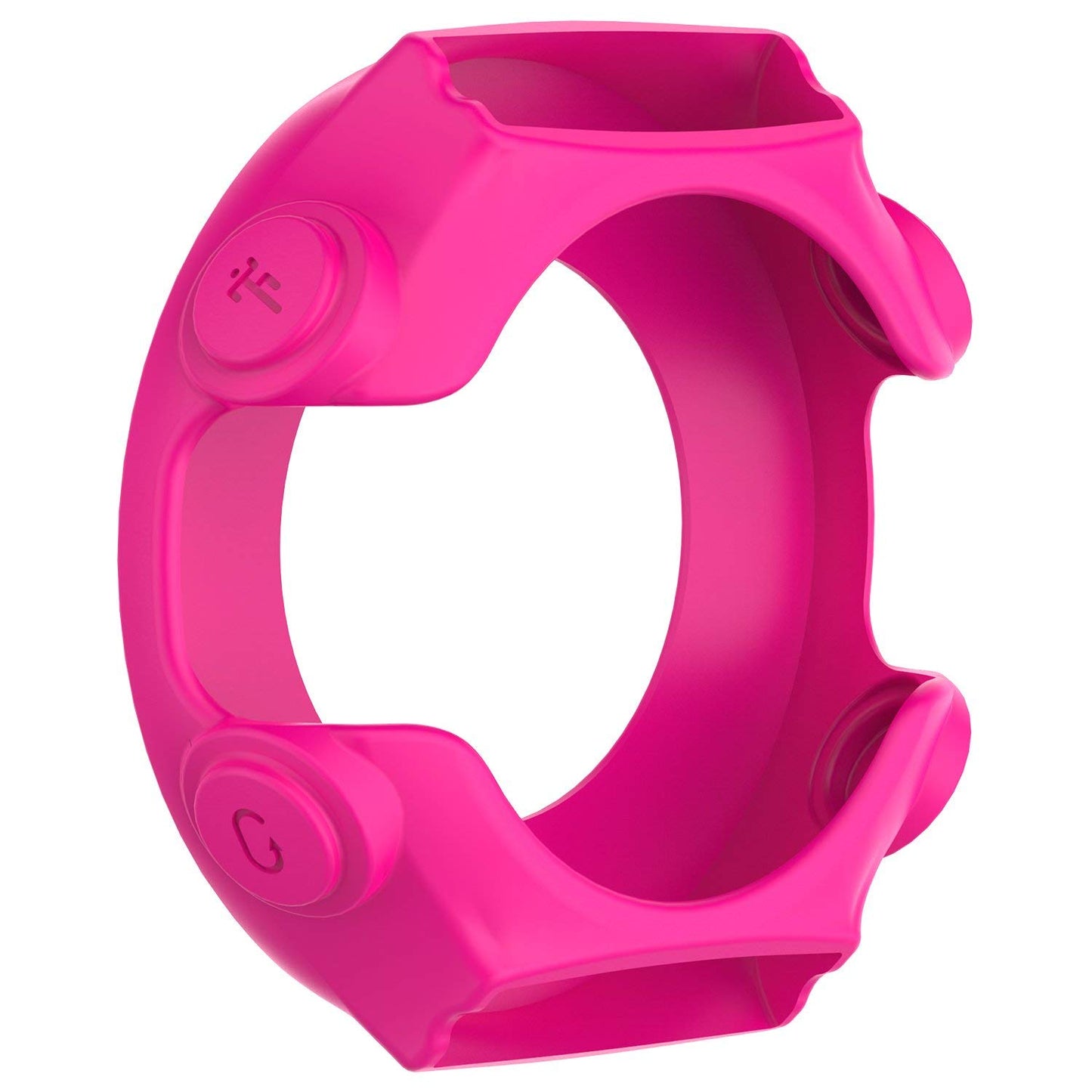Rubber Protective Case for Garmin Forerunner 620