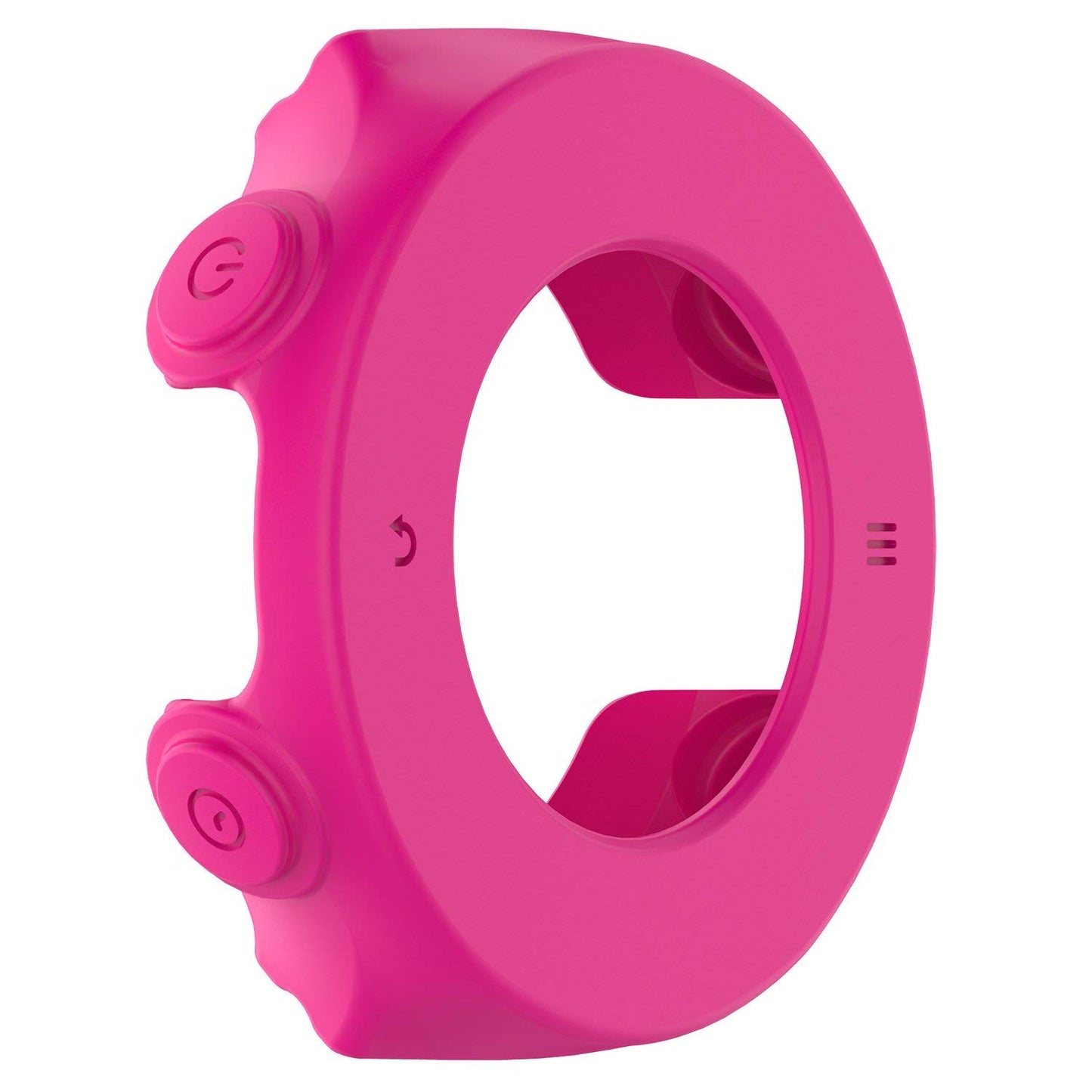 Rubber Protective Case for Garmin Forerunner 620
