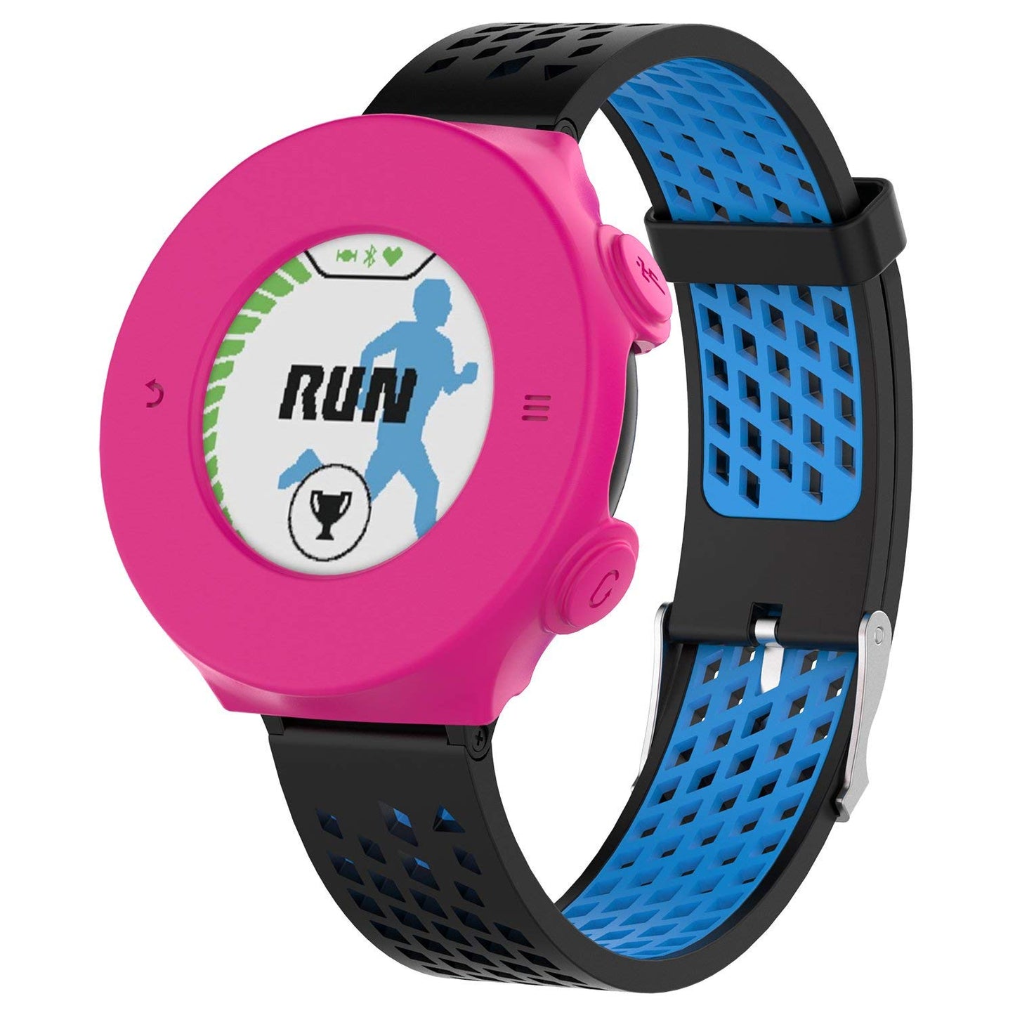 Rubber Protective Case for Garmin Forerunner 620