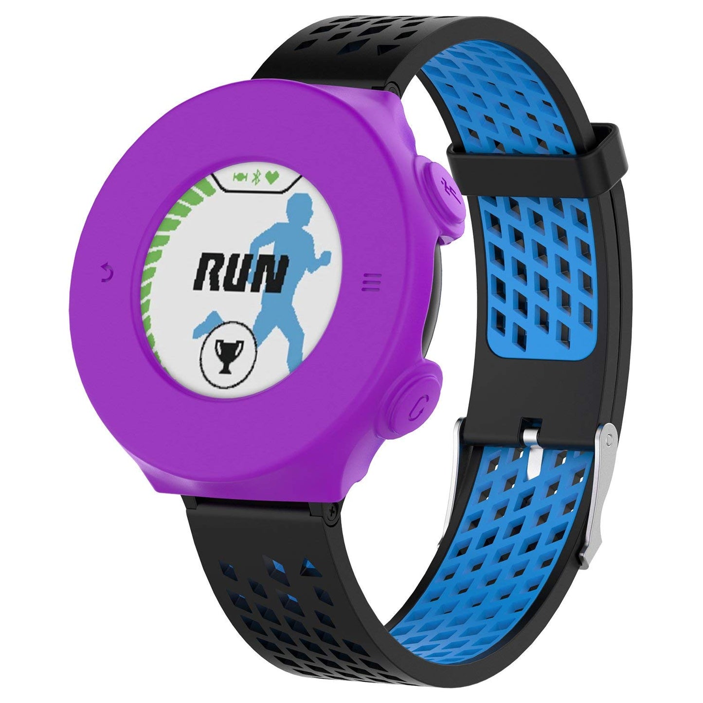 Rubber Protective Case for Garmin Forerunner 620