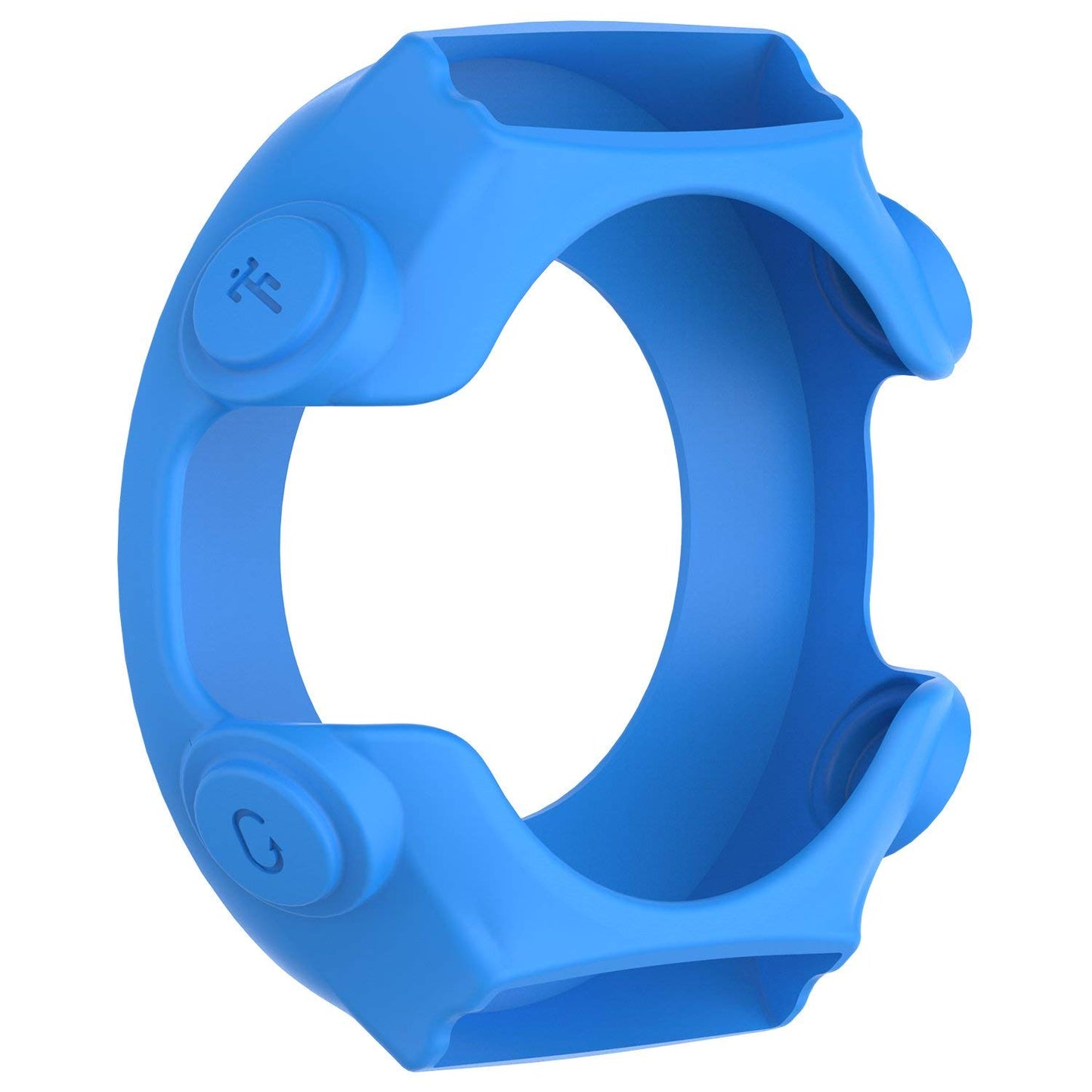 Rubber Protective Case for Garmin Forerunner 620