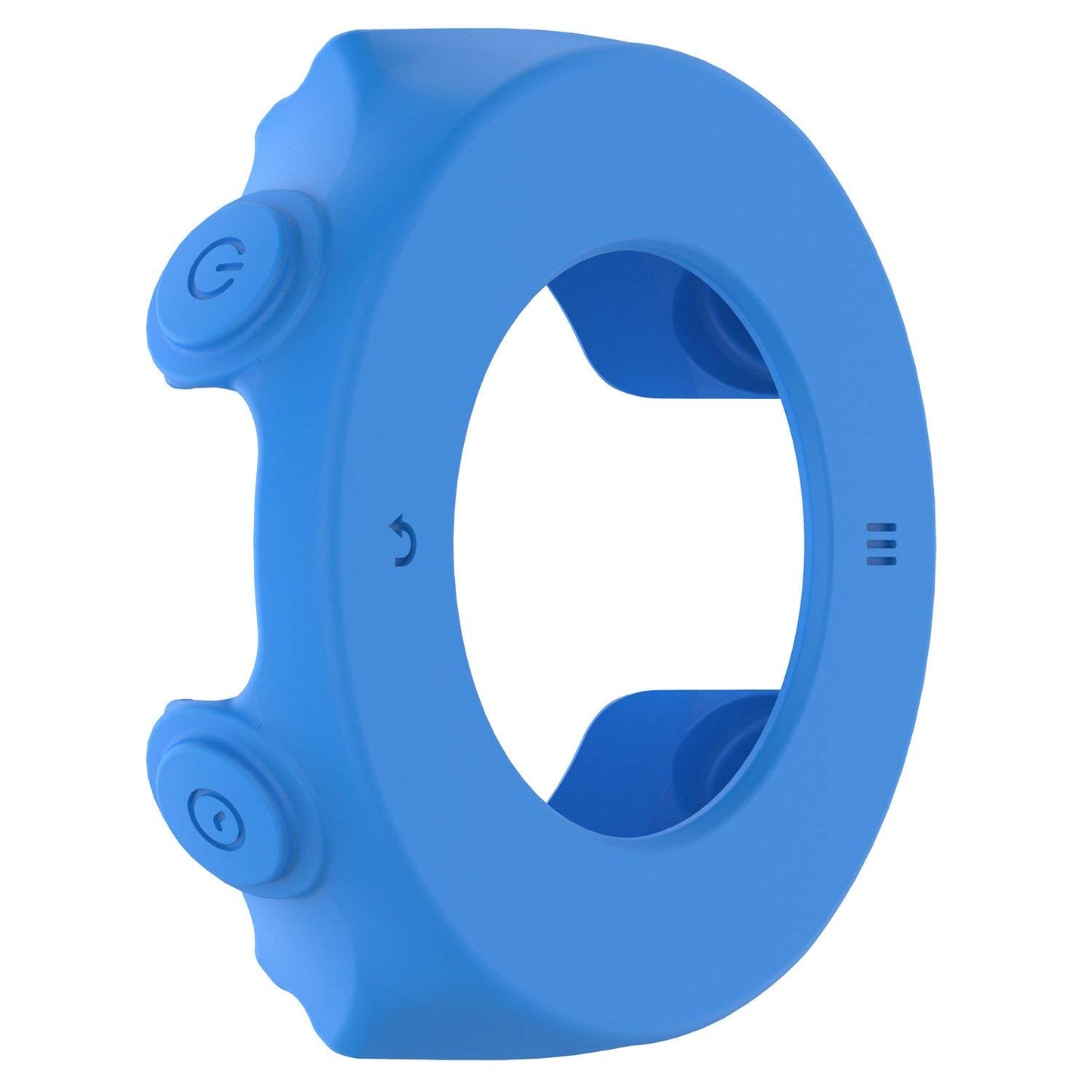 Rubber Protective Case for Garmin Forerunner 620