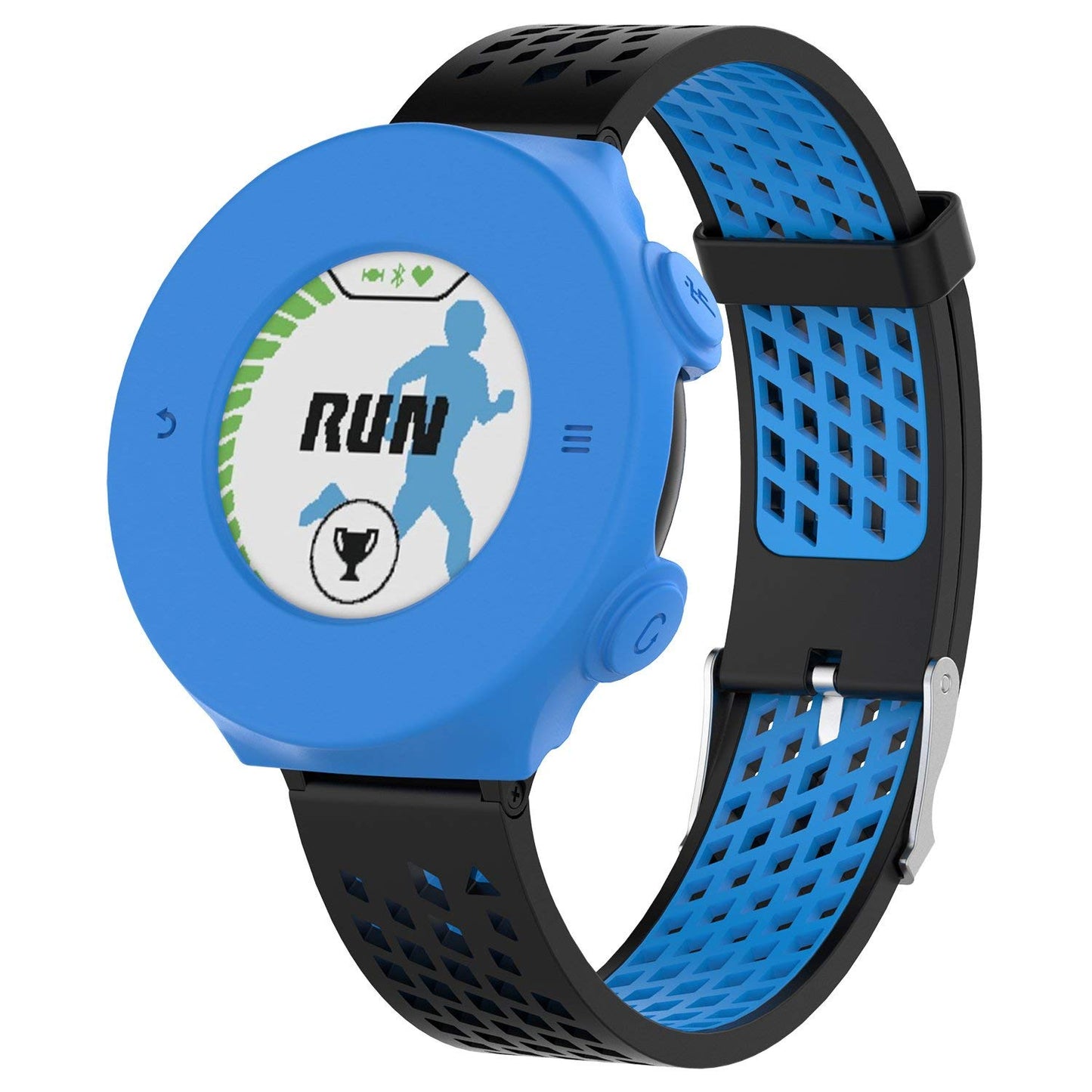 Rubber Protective Case for Garmin Forerunner 620