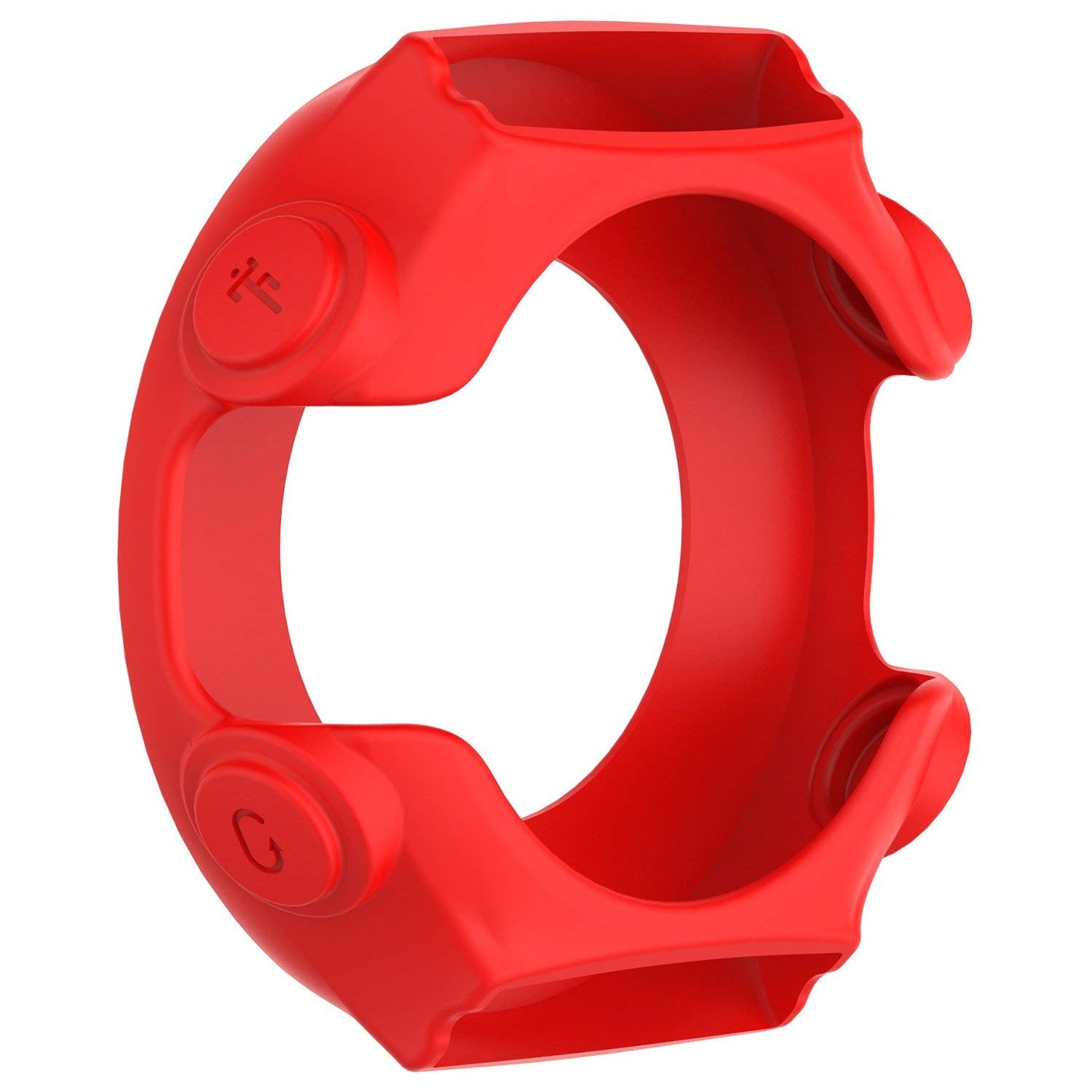 Rubber Protective Case for Garmin Forerunner 620