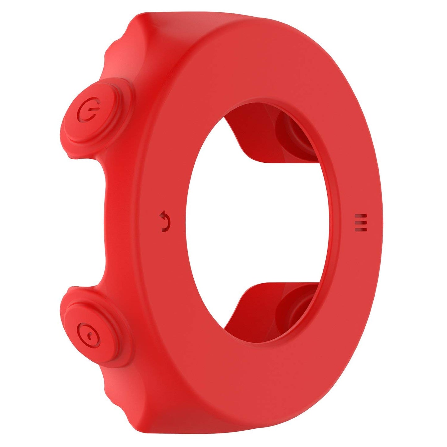 Rubber Protective Case for Garmin Forerunner 620