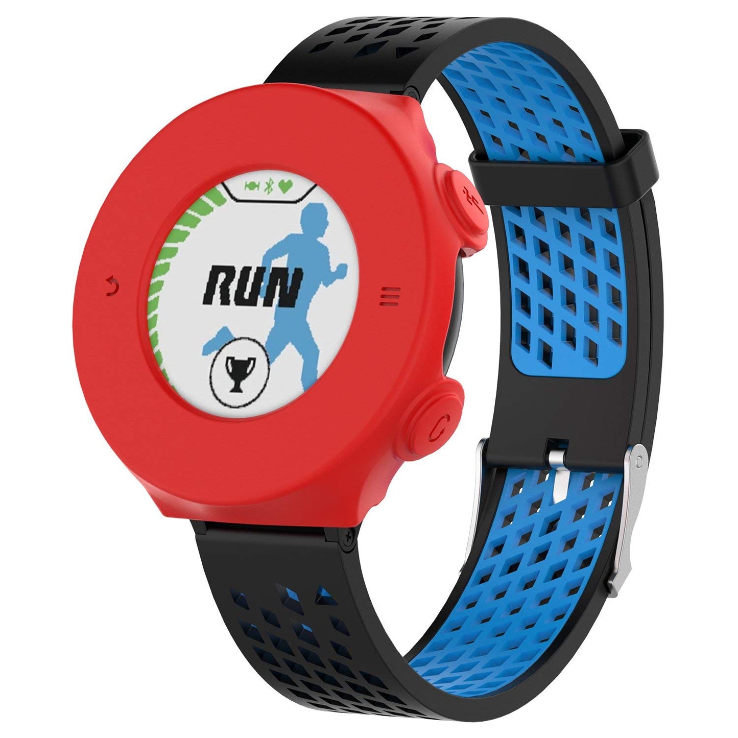 Rubber Protective Case for Garmin Forerunner 620