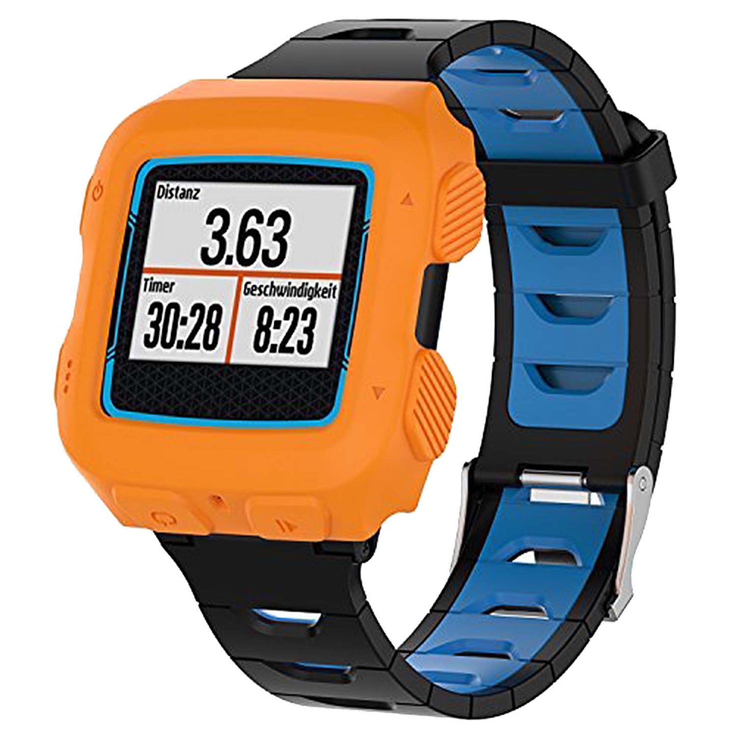 Rubber Protective Case for Garmin Forerunner 920XT
