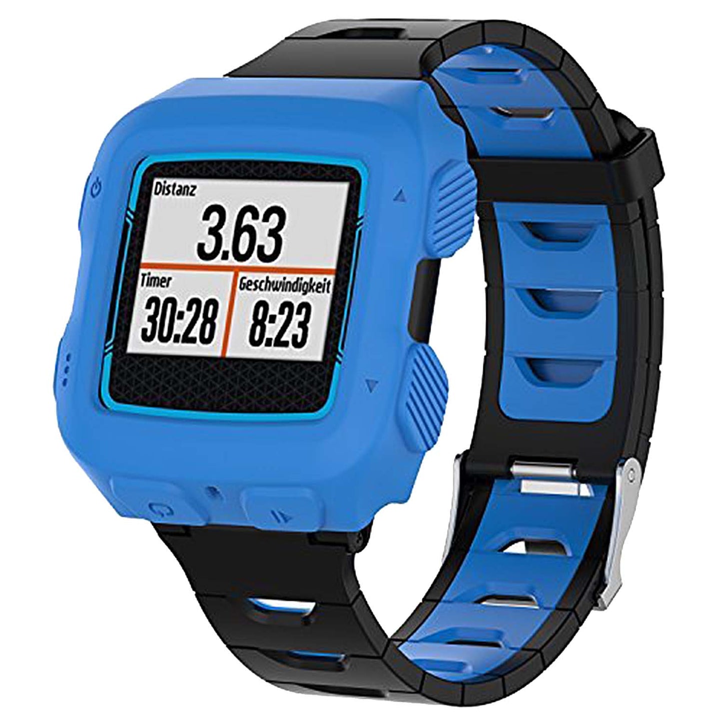 Rubber Protective Case for Garmin Forerunner 920XT