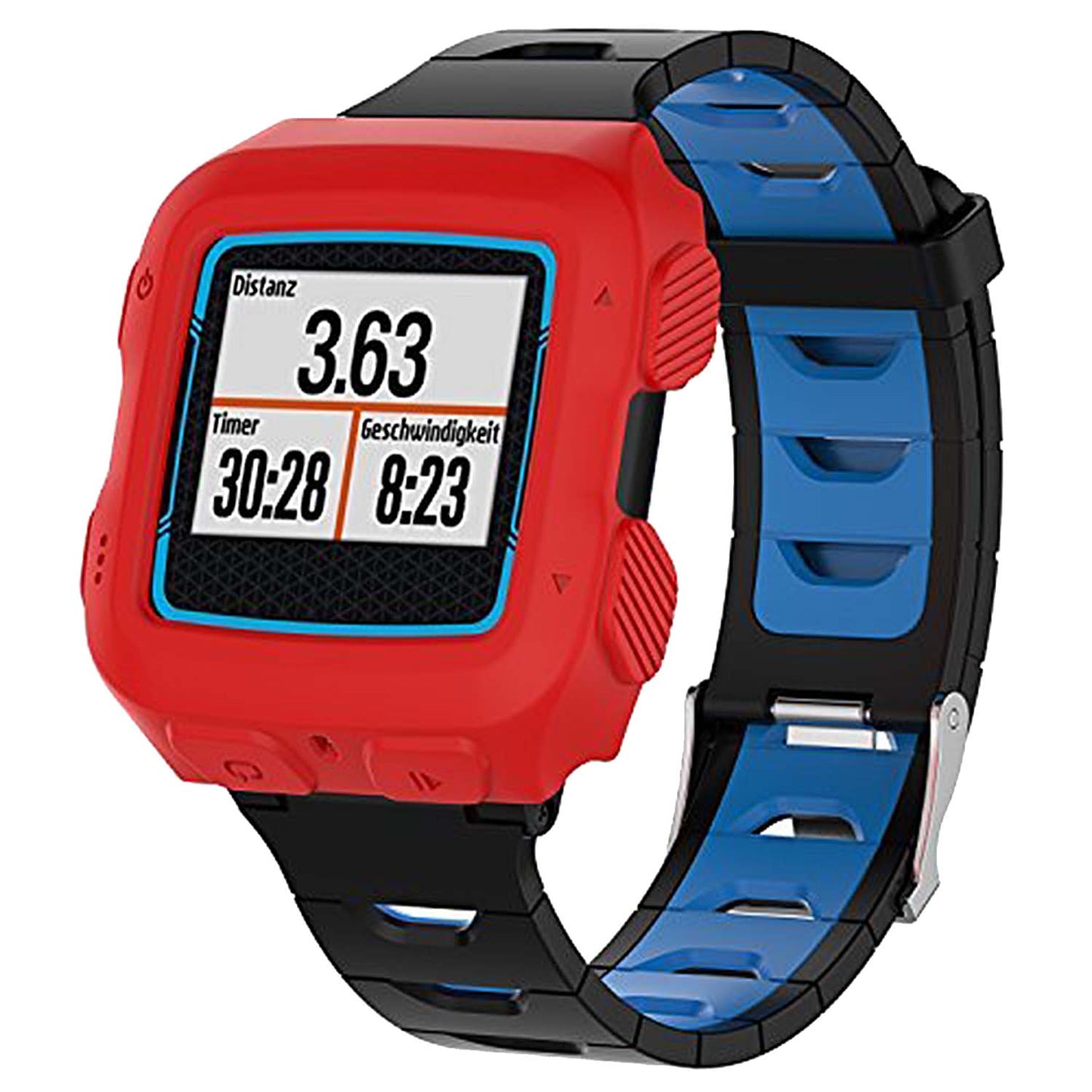 Rubber Protective Case for Garmin Forerunner 920XT