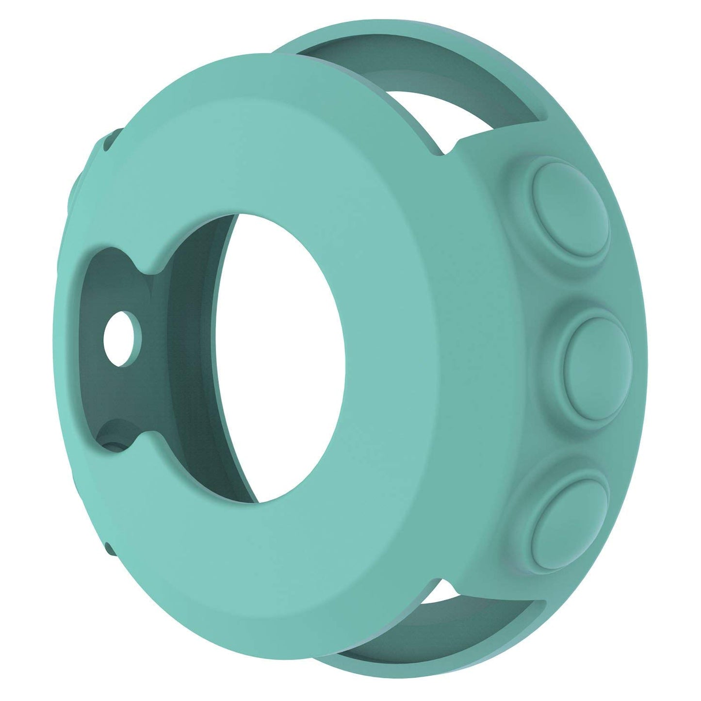Rubber Protective Case for Garmin Fenix 5