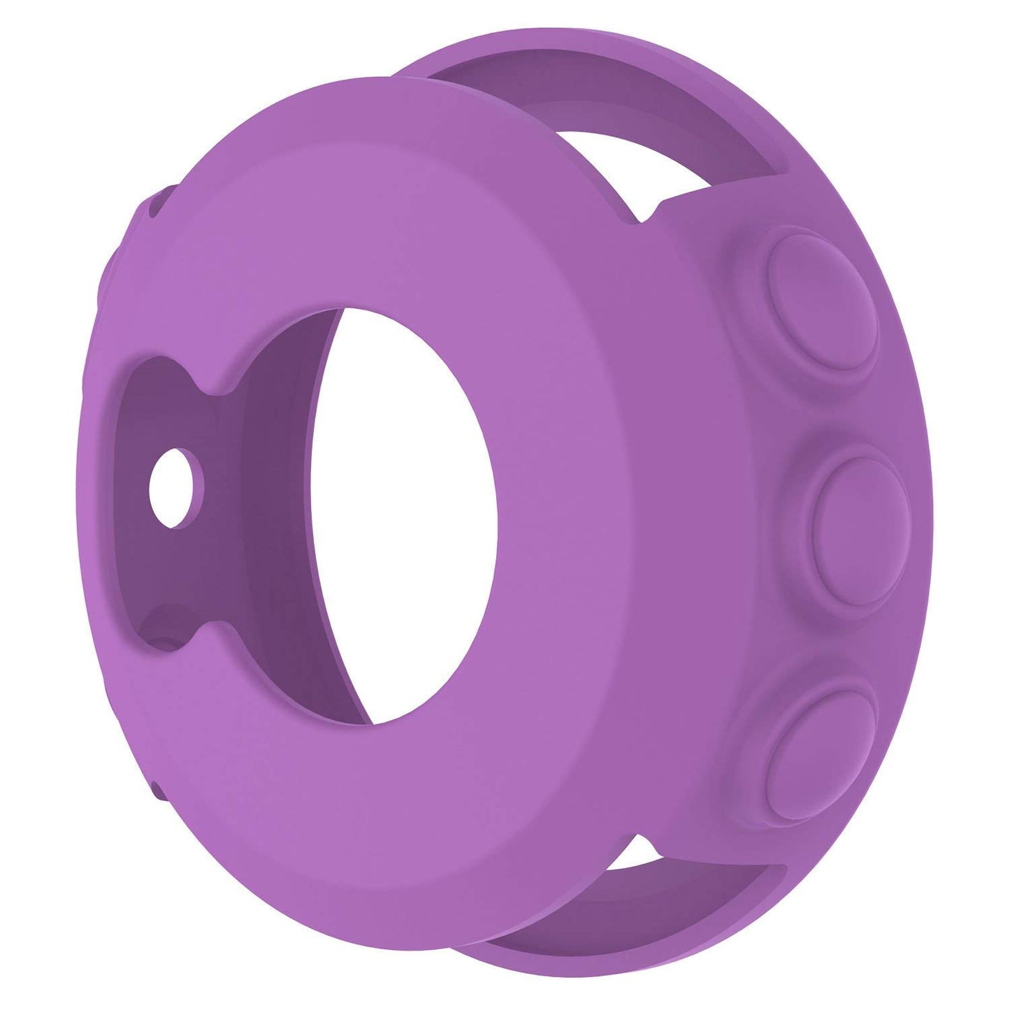 Rubber Protective Case for Garmin Fenix 5S