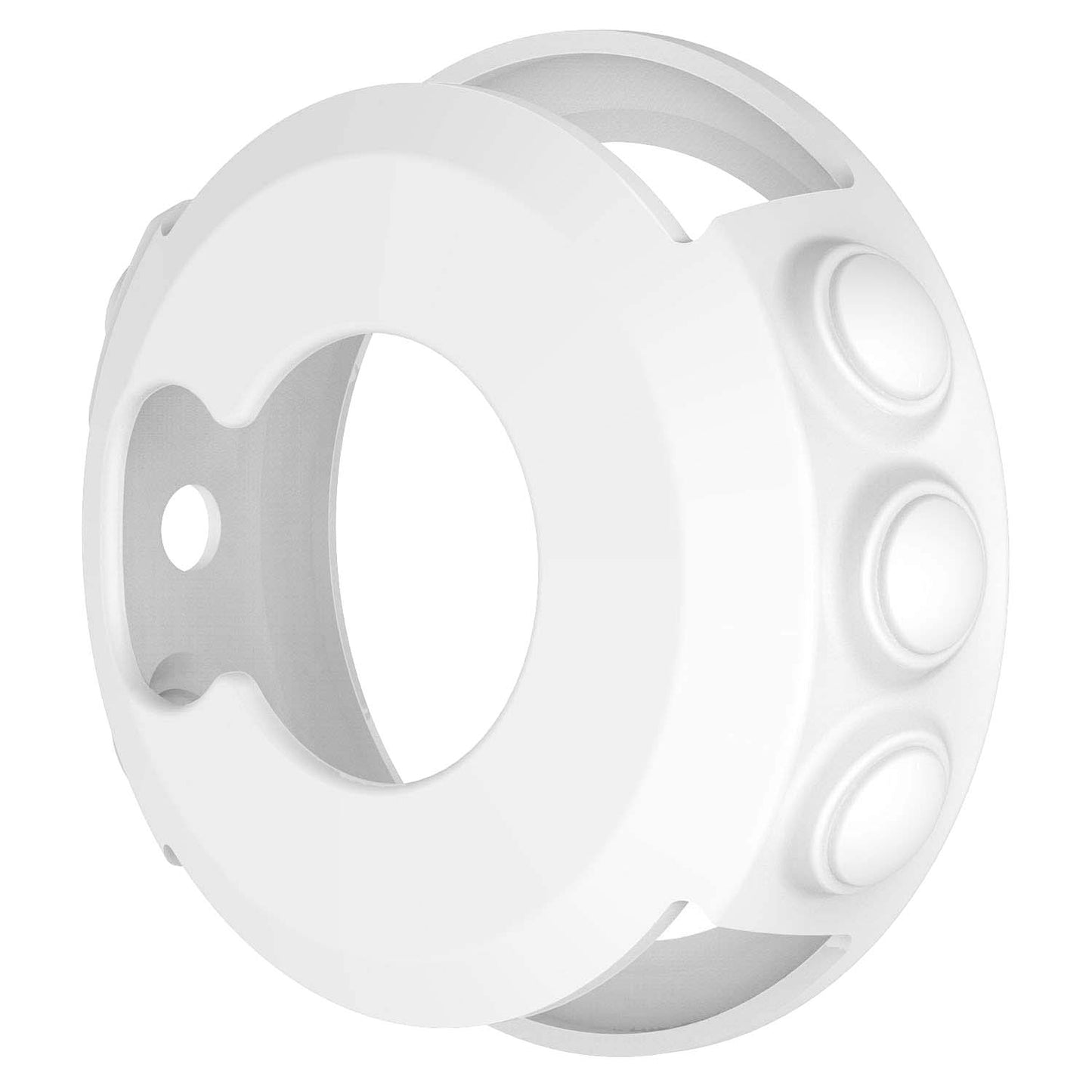 Rubber Protective Case for Garmin Fenix 5