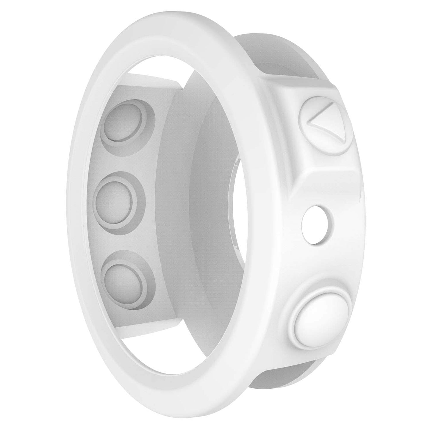 Rubber Protective Case for Garmin Fenix 5S